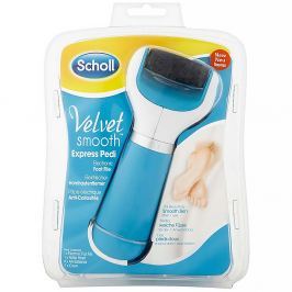 Scholl Velvet Smooth Diamond