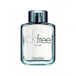 Calvin Klein CK Free toaletní voda pánská 30 ml