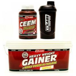 XXtreme Nutrition CEEM 120 tablet