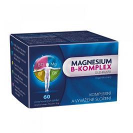 Glenmark Magnesium B-komplex 60 tablet