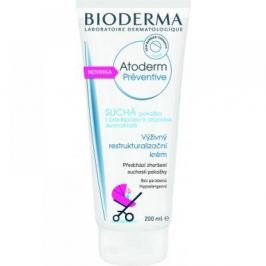 Bioderma Atoderm Préventive Cream 200 ml