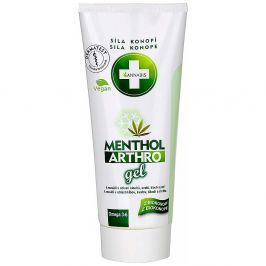 ANNABIS Mentholcann Arthro 200 ml