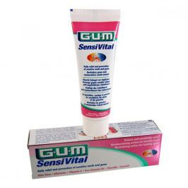 G.U.M Sensivital zubní pasta 75ml