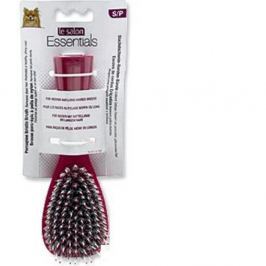 Kartáč Salon Essent. plast hroty/nylon malý Hagen 1ks
