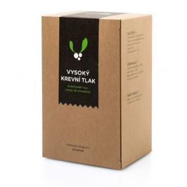 AROMATICA Bylinný čaj Vysoký krevní tlak 20 sáčků x 1,5g