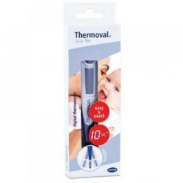 Teploměr digitální THERMOVAL Rapid Kids flex