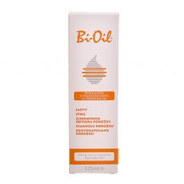 Bi-Oil PurCellin Oil pečující olej na tělo a obličej 125 ml
