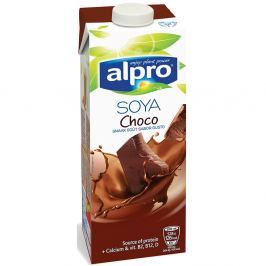 ALPRO Sójový nápoj čokoládový 1l