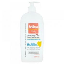 MIXA Baby gel 2v1 400 ml