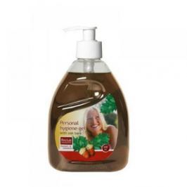 FINCLUB Gel pro intimní hygienu s dubovým extraktem 500 ml