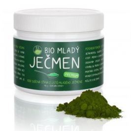 ES BIO Mladý ječmen premium 150 g