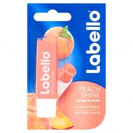 LABELLO Peach tyčinka na rty broskvová 4,8 g