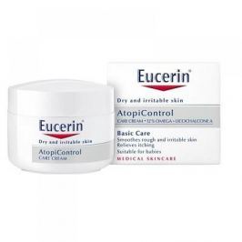 EUCERIN AtopiControl Krém 75 ml