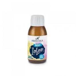 HRISTINA Přírodní noční anti akné pleťové mléko 150 ml