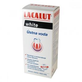 Lacalut white ústní voda 300ml