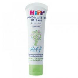 HIPP BabySanft Balzám Vítr&Zima 30 ml