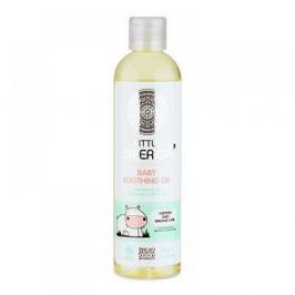 NATURA SIBERICA Dětský zklidňující olej pro každodenní péči 250 ml