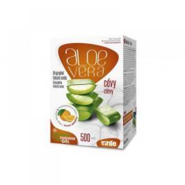 VIRDE Aloe vera cévy 500 ml + Sprchový gel Aloe vera 200 ml ZDARMA