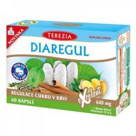 TEREZIA Diaregul 60 kapslí