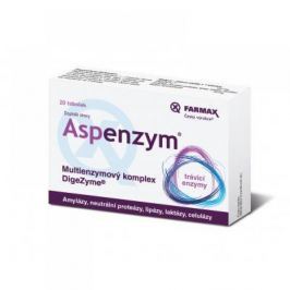 ASPENZYM 20 tobolek