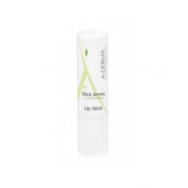 A-Derma Original Care balzám na rty v tyčince (Lip Balm) 4 g