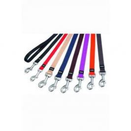 Vodítko nylon ART Sportiv Plus 100/20 Růžové KARLIE 1ks