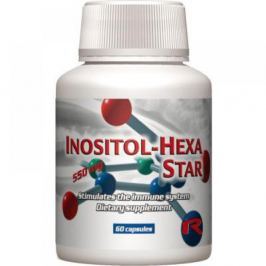 STARLIFE Inositol-hexa Star 60 kapslí