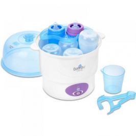 BAYBY Elektrický sterilizátor