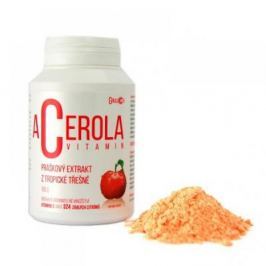 GRULICH Acerola vitamin 100 g