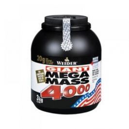 Weider Giant Mega Mass 4000 3000 g