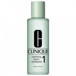 Clinique Clarifying Lotion Clarifiante 1 Čistící tonikum pro velmi suchou a citlivou pleť 200 ml