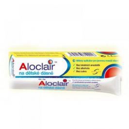 Aloclair® gel na dětské dásně 10 g