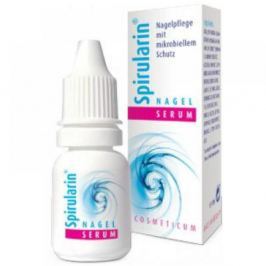 SPIRULARIN sérum na nehty 10 ml