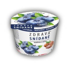 Obezin Zdravá snídaně borůvky a datle 78g