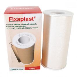 Náplast Fixaplast cívka 10 cm x 5 m 1ks
