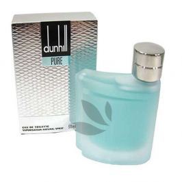 Dunhill Pure toaletní voda pánská 75 ml
