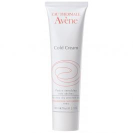 AVENE Cold Cream - Krém pro velmi suchou citlivou pokožku 100 ml