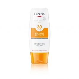 EUCERIN SUN Extra lehké mléko SPF 30 150 ml