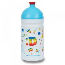 ZDRAVÁ LAHEV Déčko Svět 0,5 l