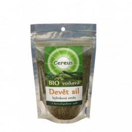 Himaljská sůl Bio bylinková - Devět sil 150g
