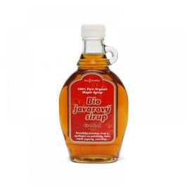 Bio Nebio Javorový sirup 100% Grade A Bio 250ml