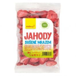 WOLFBERRY Jahody 20 g
