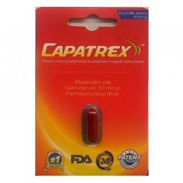 Capatrex 1 tobolka