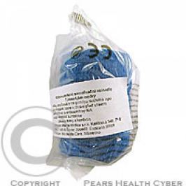 3M Coban elastické samofixační obinadlo 7.5 cm x 4.5 m 1 ks modré