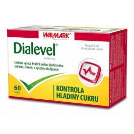 WALMARK Dialevel 60 tablet