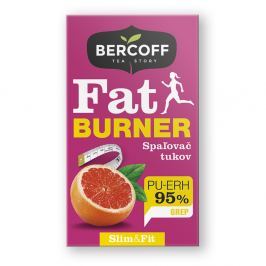 BERKOFF KLEMBER Fat Burner Grapefruit 30 g
