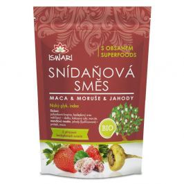 Bio Maca & moruše & jahoda 360g