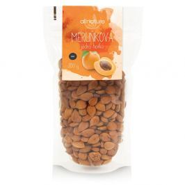 ALLNATURE Meruňková jádra hořká BIO 200 g