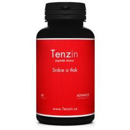 ADVANCE Tenzin 60 kapslí