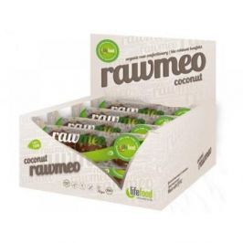 RAWMEO dezertní kuličky Kokosové BIO 60g